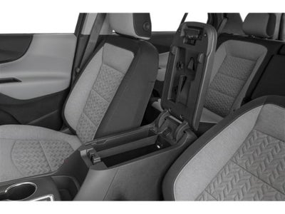2023 Chevrolet Equinox AWD Premier
