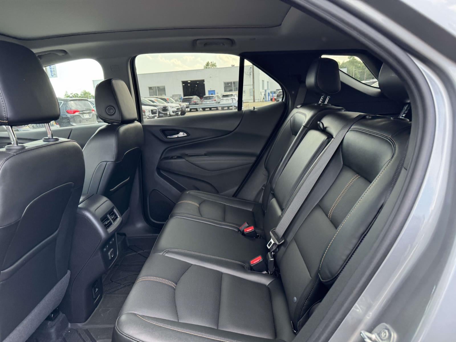 2023 Chevrolet Equinox AWD Premier