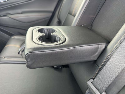 2023 Chevrolet Equinox AWD Premier