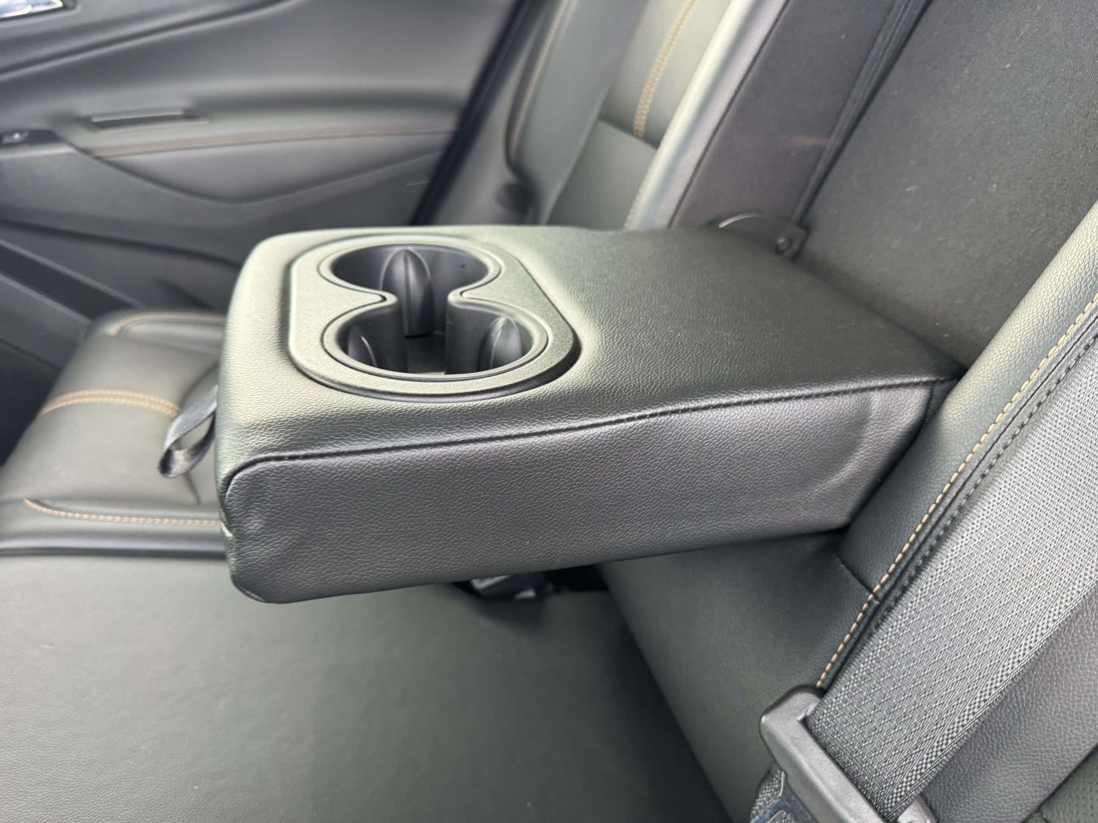 2023 Chevrolet Equinox AWD Premier