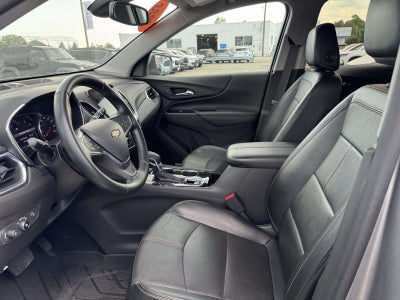 2023 Chevrolet Equinox AWD Premier