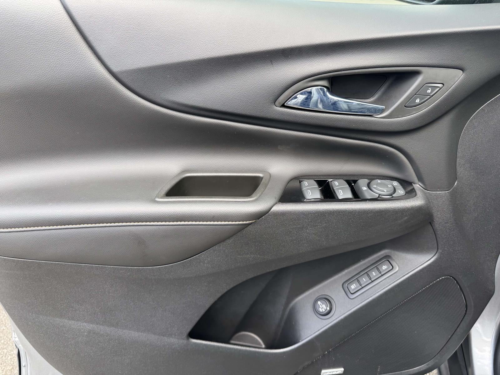 2023 Chevrolet Equinox AWD Premier