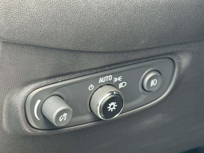 2023 Chevrolet Equinox AWD Premier