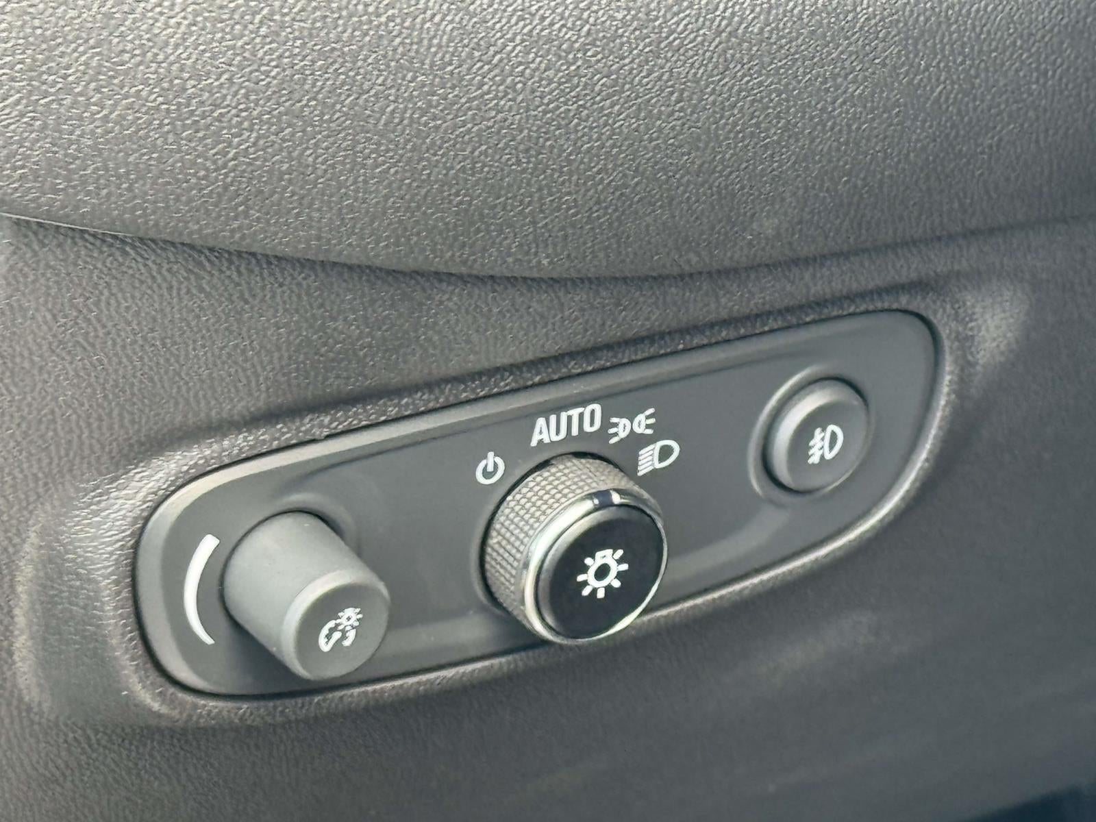 2023 Chevrolet Equinox AWD Premier