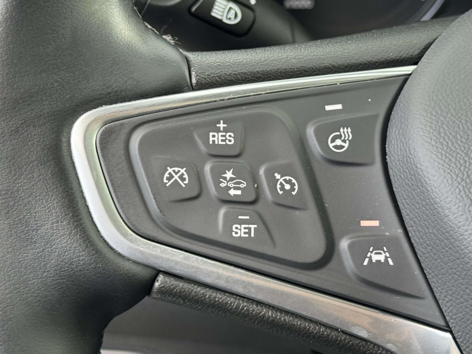2023 Chevrolet Equinox AWD Premier