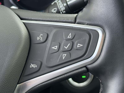2023 Chevrolet Equinox AWD Premier