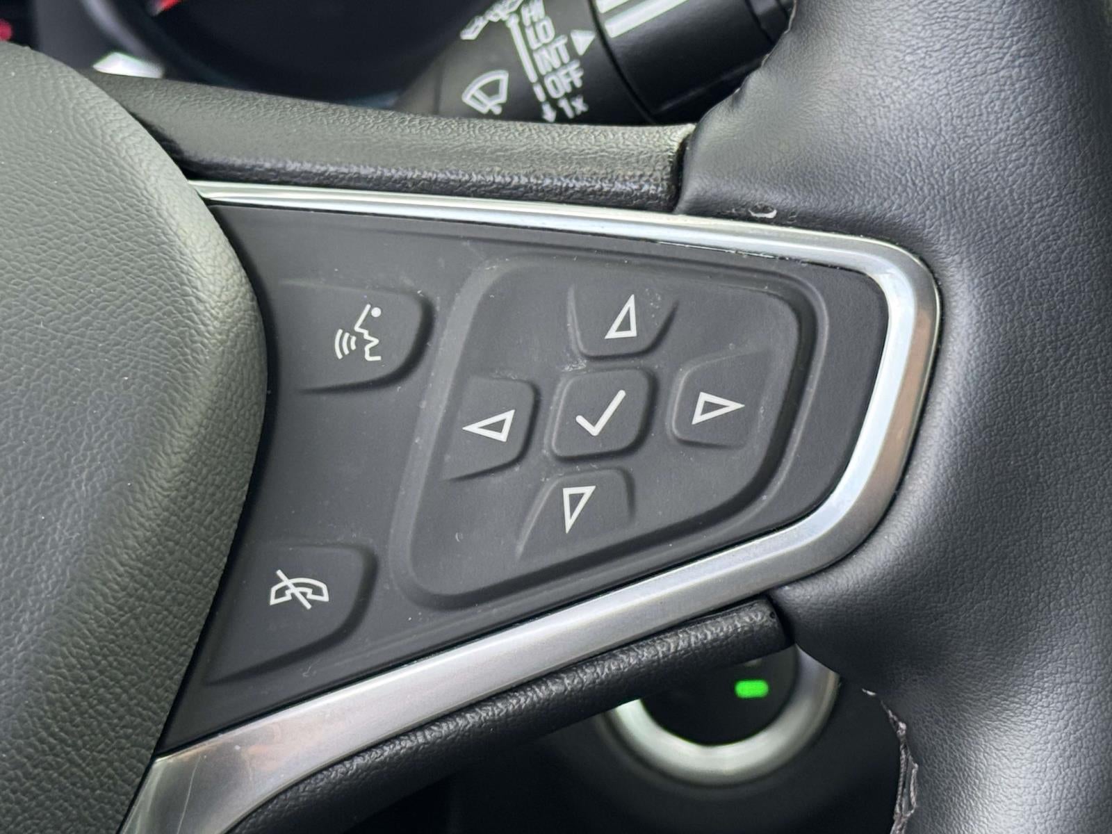2023 Chevrolet Equinox AWD Premier