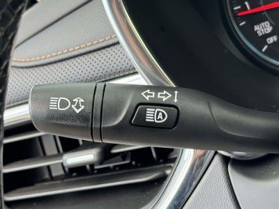 2023 Chevrolet Equinox AWD Premier