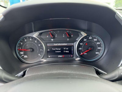 2023 Chevrolet Equinox AWD Premier