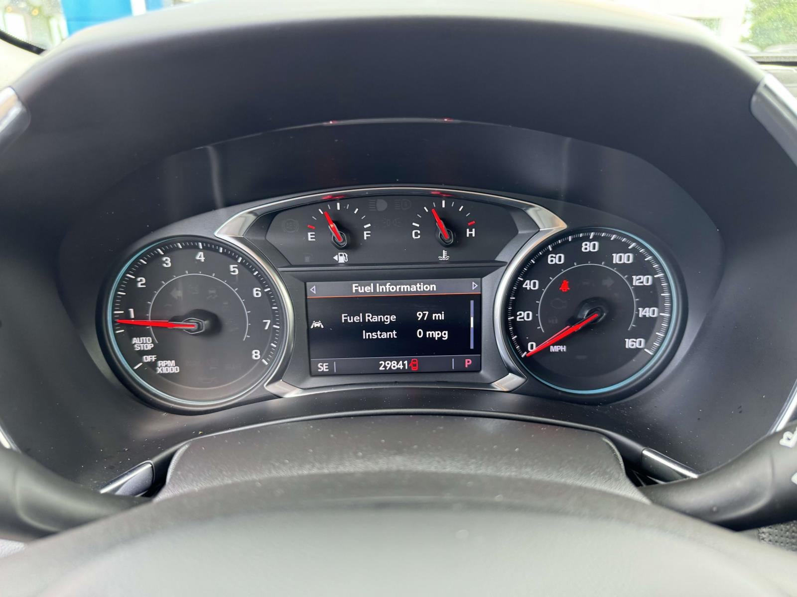 2023 Chevrolet Equinox AWD Premier