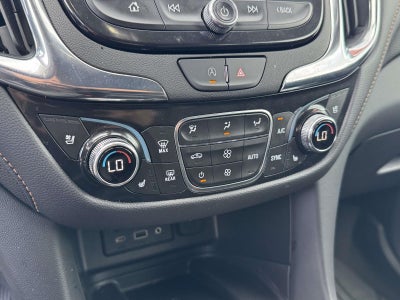 2023 Chevrolet Equinox AWD Premier