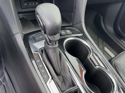 2023 Chevrolet Equinox AWD Premier