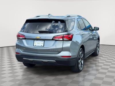 2023 Chevrolet Equinox AWD Premier