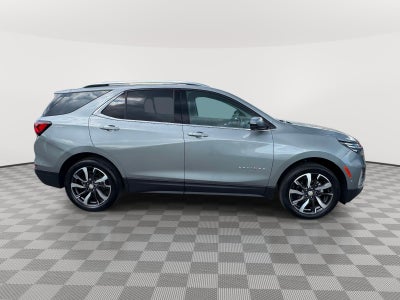 2023 Chevrolet Equinox AWD Premier