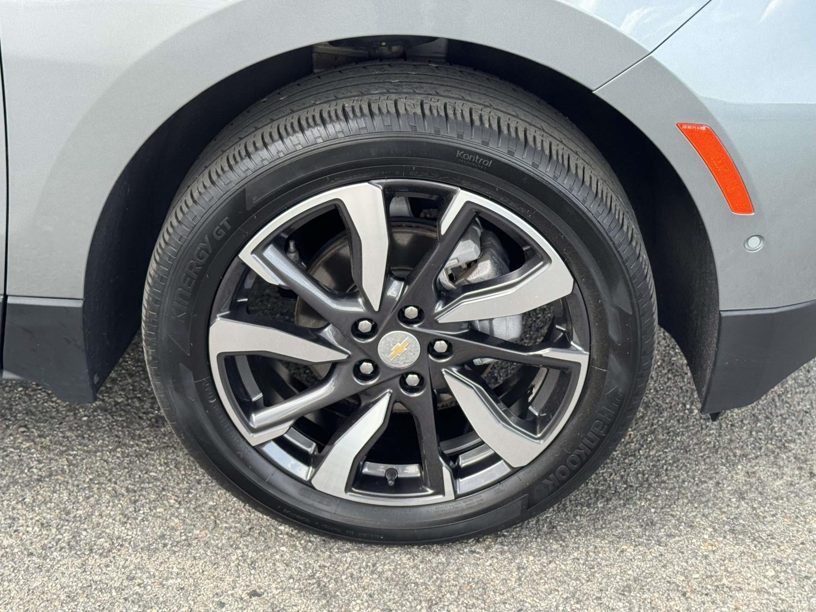 2023 Chevrolet Equinox AWD Premier