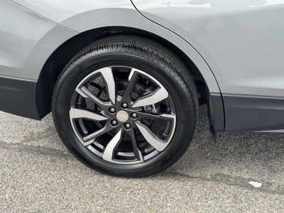 2023 Chevrolet Equinox AWD Premier