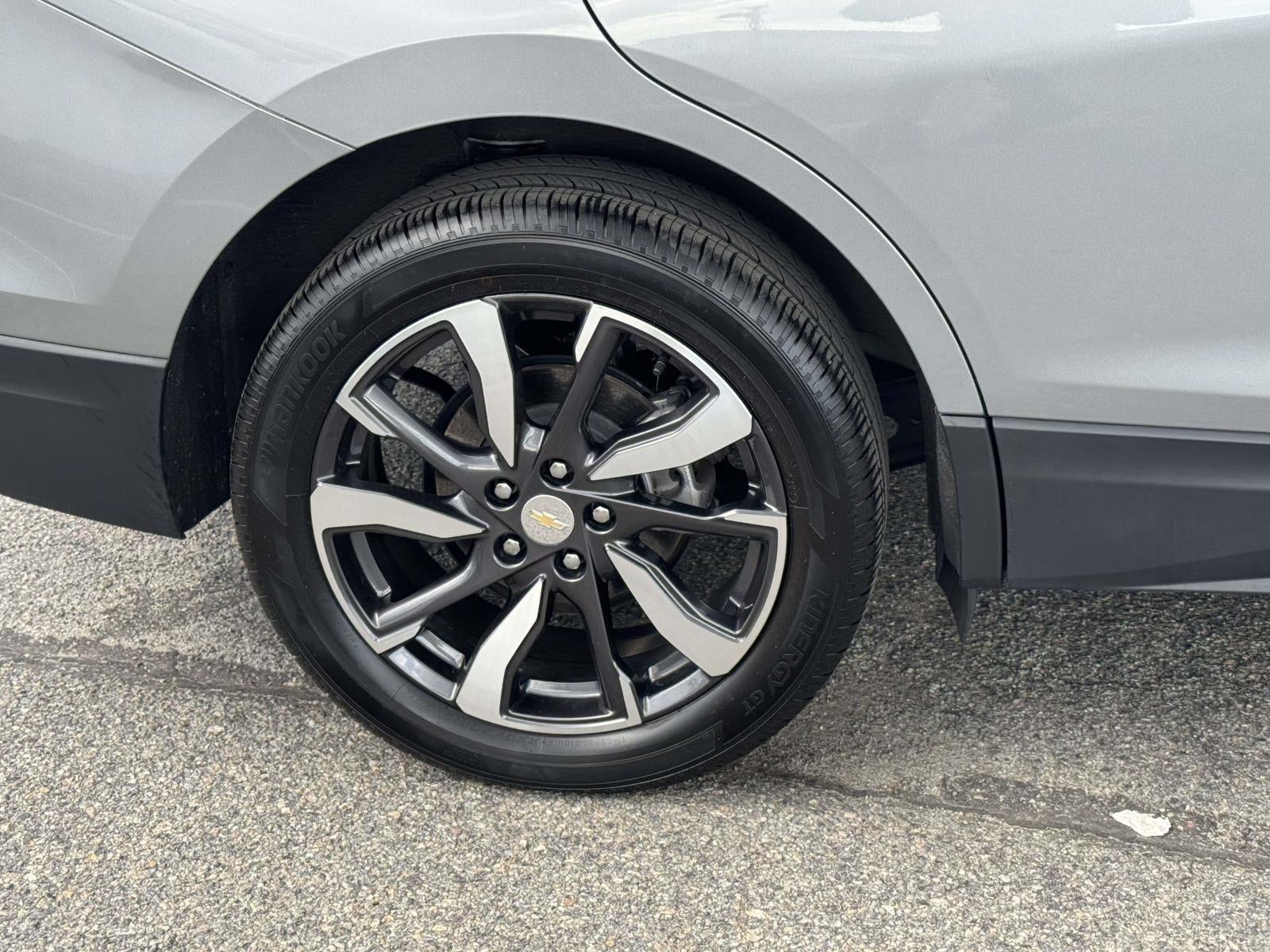 2023 Chevrolet Equinox AWD Premier