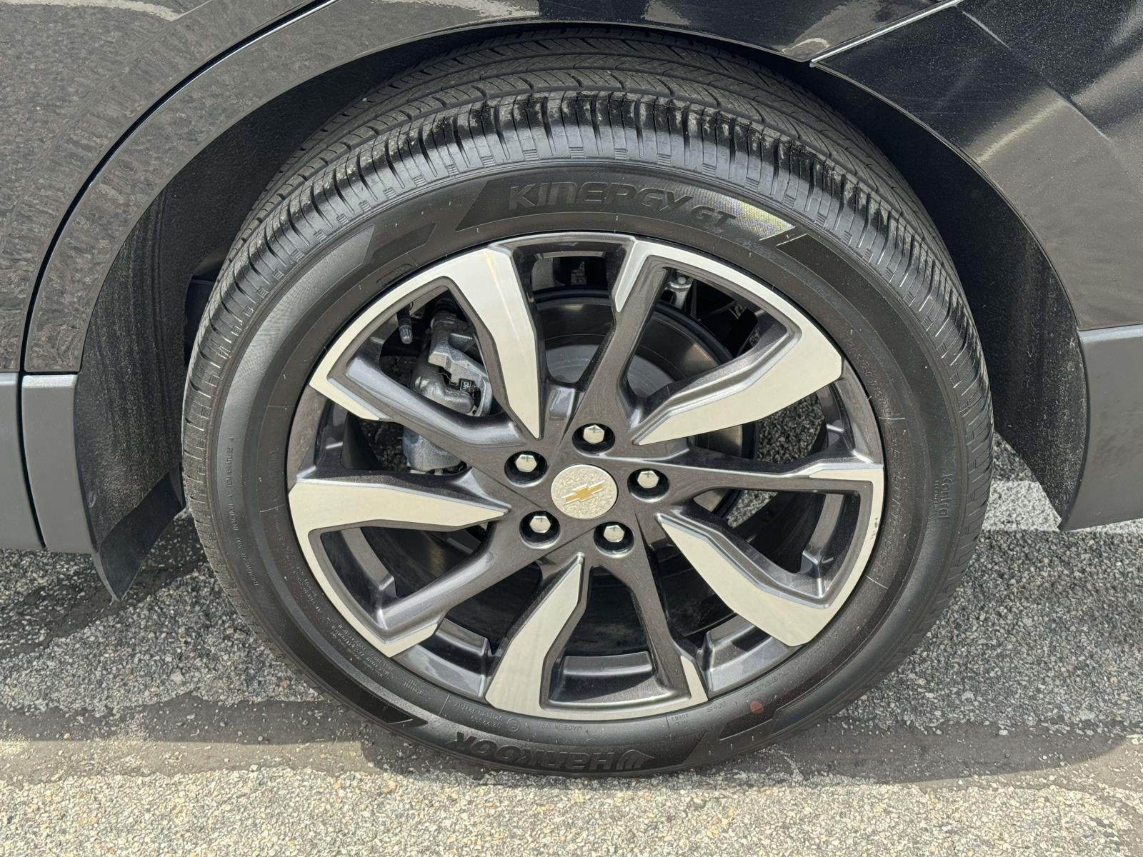 2023 Chevrolet Equinox AWD Premier