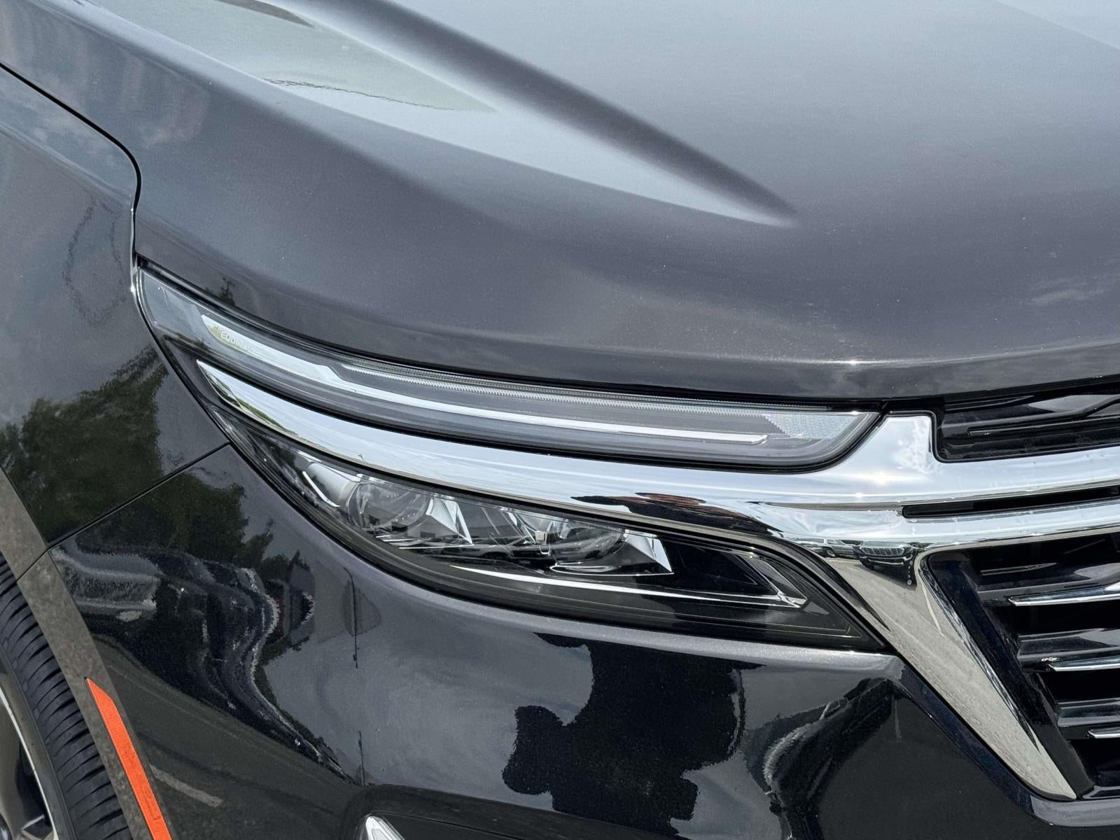 2023 Chevrolet Equinox AWD Premier