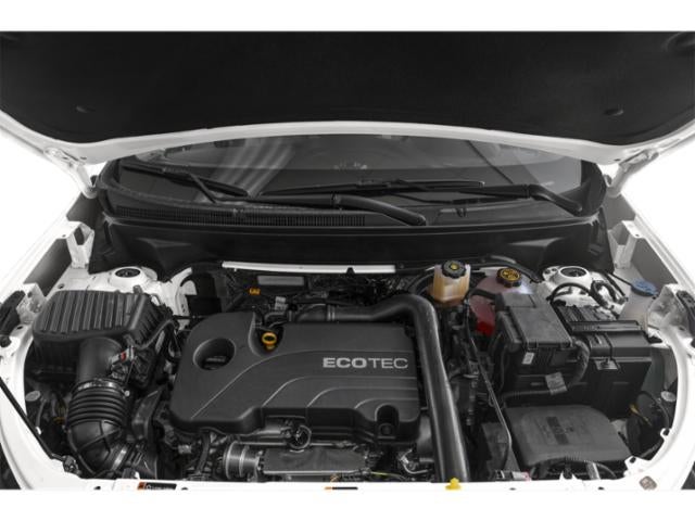 2023 Chevrolet Equinox AWD Premier