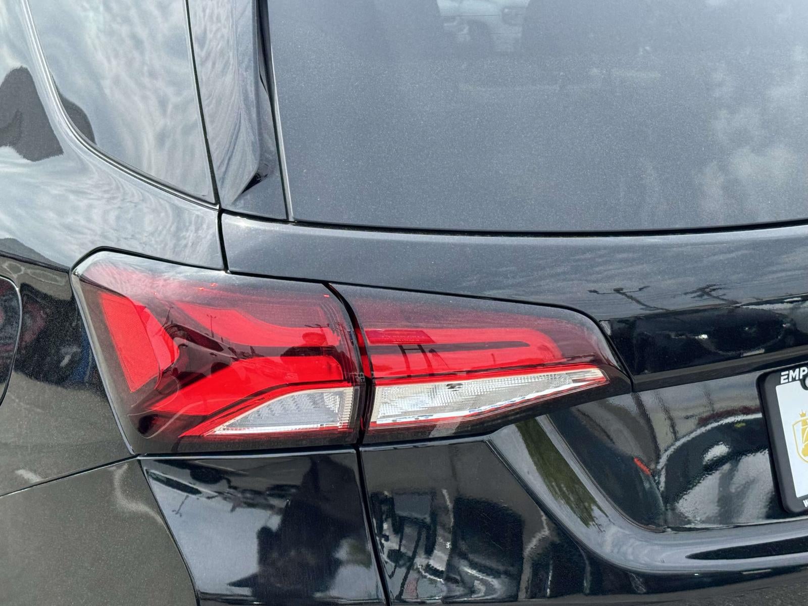 2023 Chevrolet Equinox AWD Premier