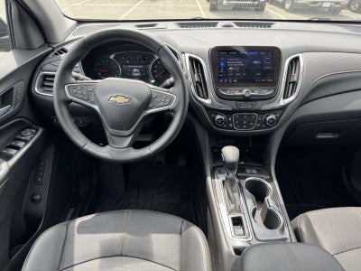 2023 Chevrolet Equinox AWD Premier