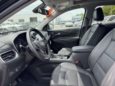 2023 Chevrolet Equinox AWD Premier