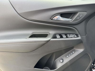 2023 Chevrolet Equinox AWD Premier