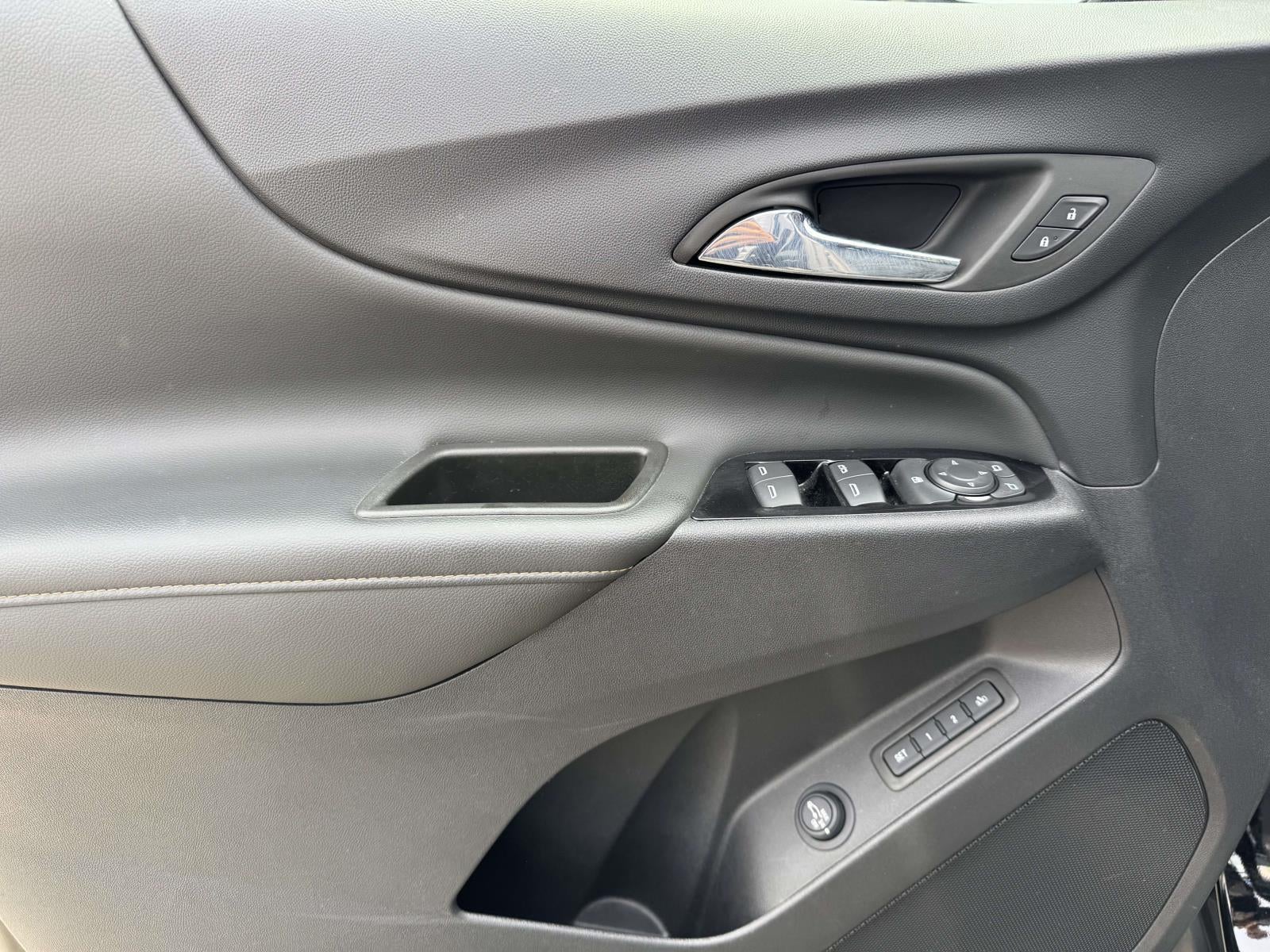 2023 Chevrolet Equinox AWD Premier