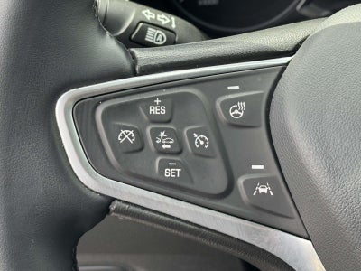 2023 Chevrolet Equinox AWD Premier