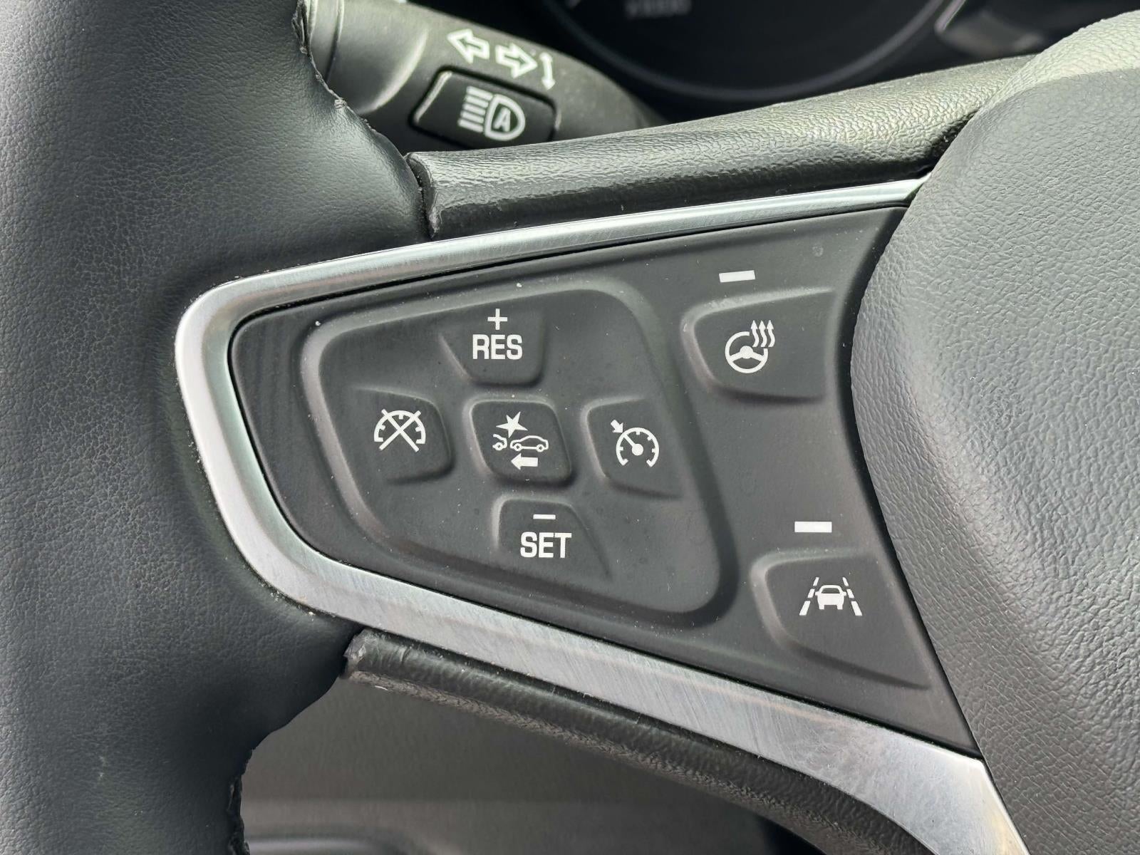 2023 Chevrolet Equinox AWD Premier