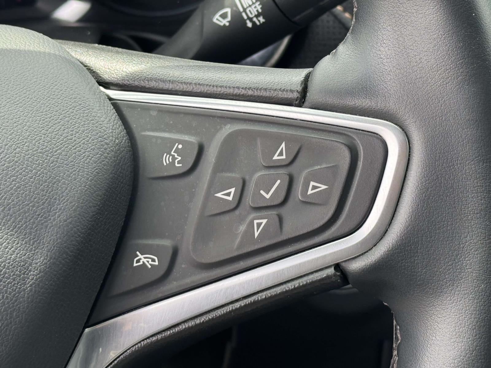 2023 Chevrolet Equinox AWD Premier