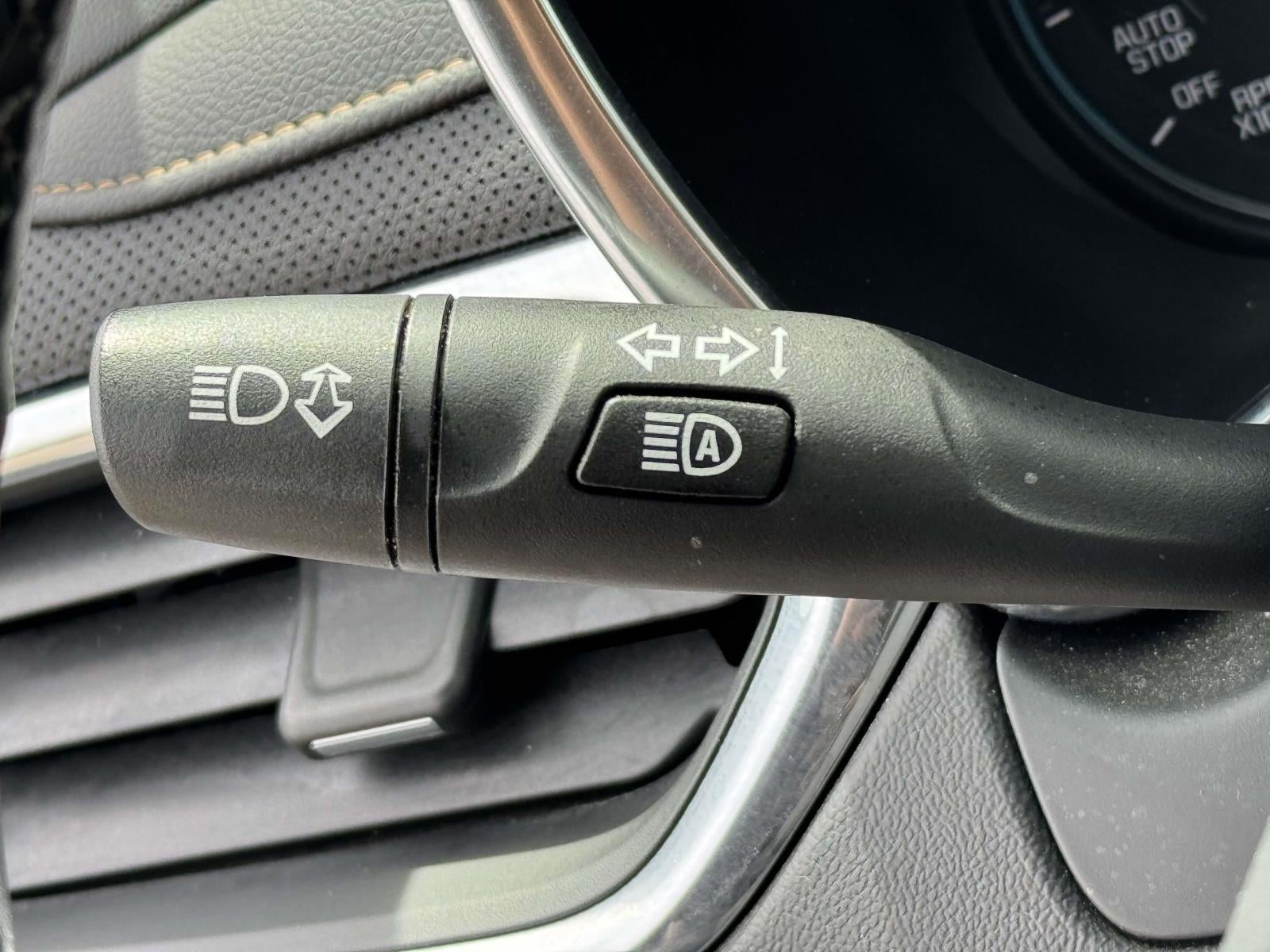 2023 Chevrolet Equinox AWD Premier
