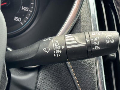 2023 Chevrolet Equinox AWD Premier