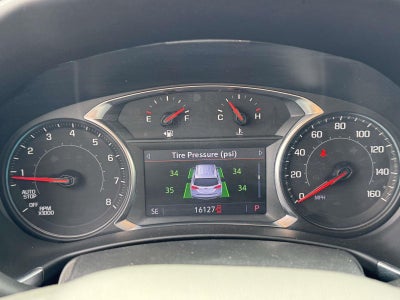 2023 Chevrolet Equinox AWD Premier