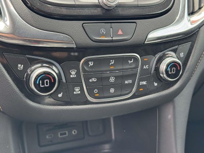 2023 Chevrolet Equinox AWD Premier