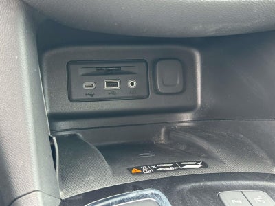 2023 Chevrolet Equinox AWD Premier