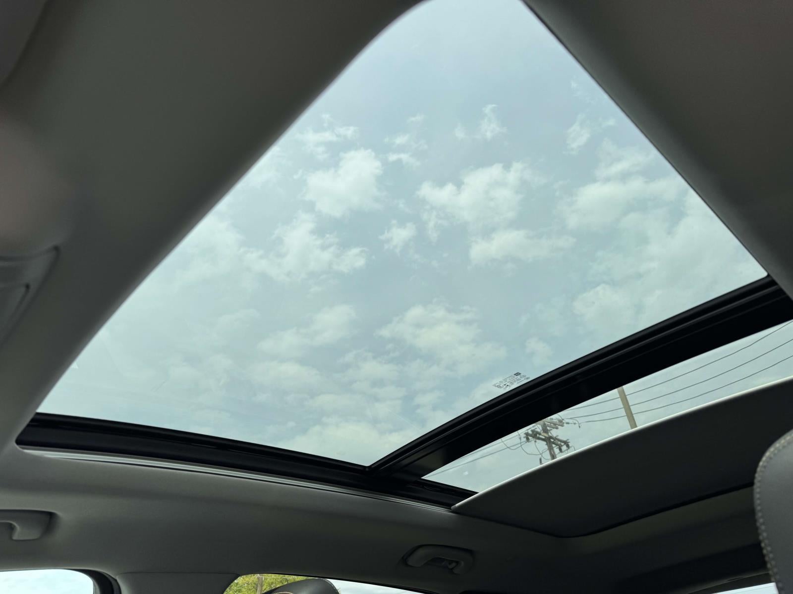 2023 Chevrolet Equinox AWD Premier