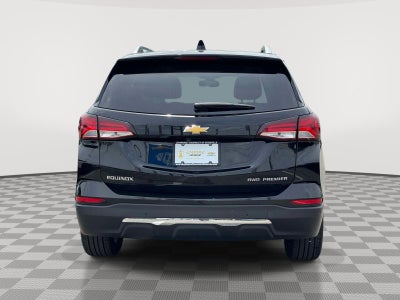 2023 Chevrolet Equinox AWD Premier