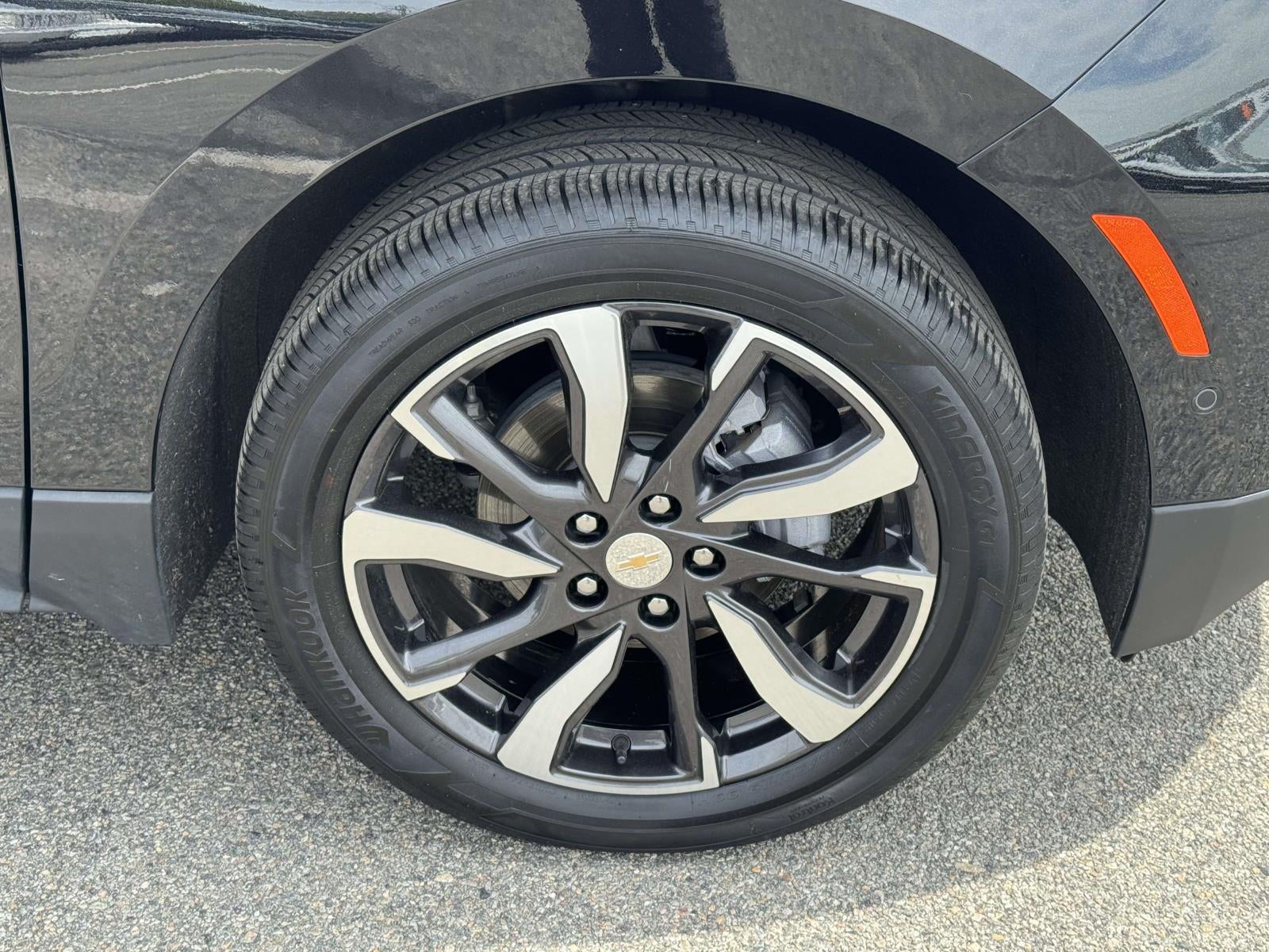 2023 Chevrolet Equinox AWD Premier