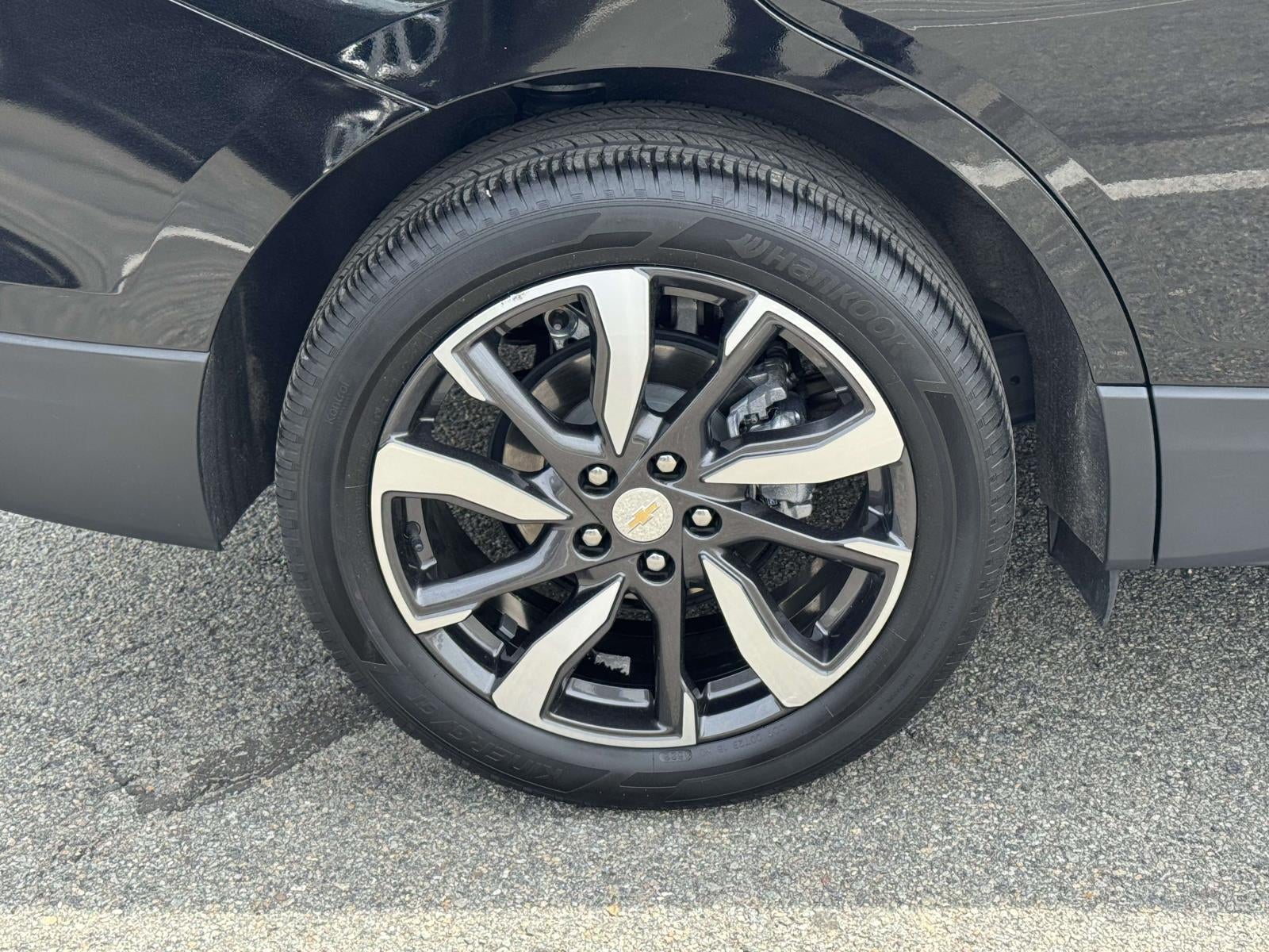 2023 Chevrolet Equinox AWD Premier