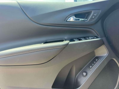 2023 Chevrolet Equinox AWD Premier