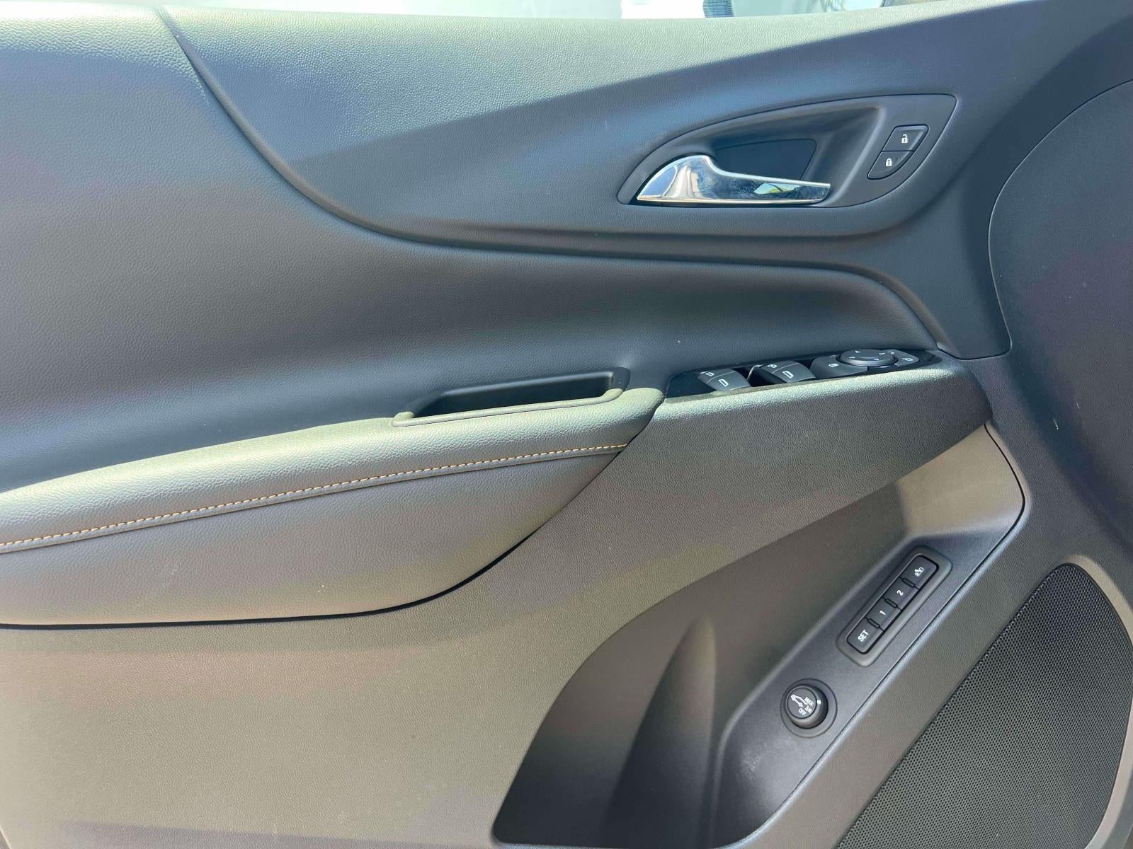 2023 Chevrolet Equinox AWD Premier