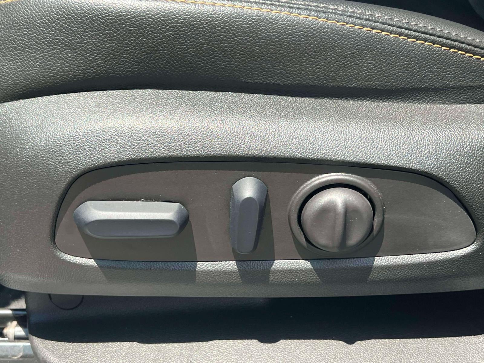 2023 Chevrolet Equinox AWD Premier