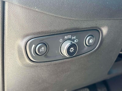 2023 Chevrolet Equinox AWD Premier