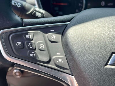 2023 Chevrolet Equinox AWD Premier