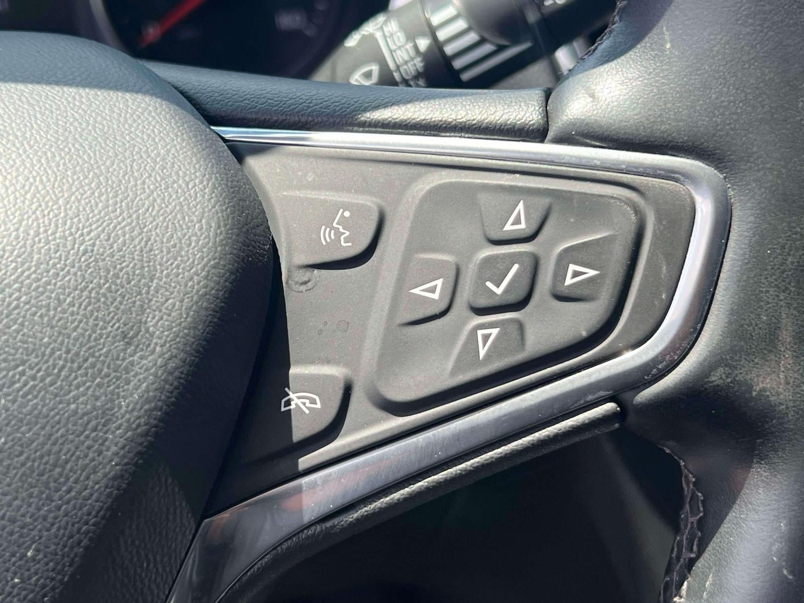 2023 Chevrolet Equinox AWD Premier
