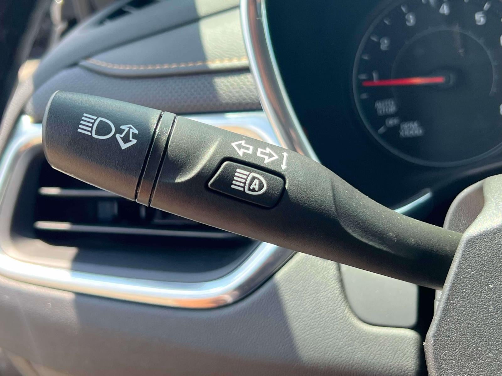 2023 Chevrolet Equinox AWD Premier