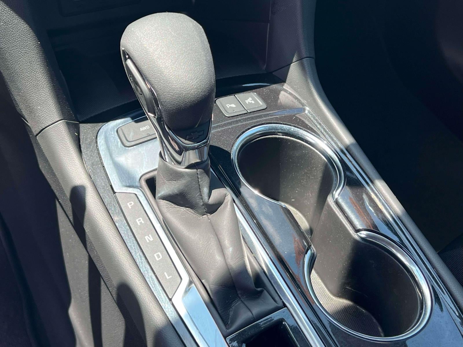 2023 Chevrolet Equinox AWD Premier