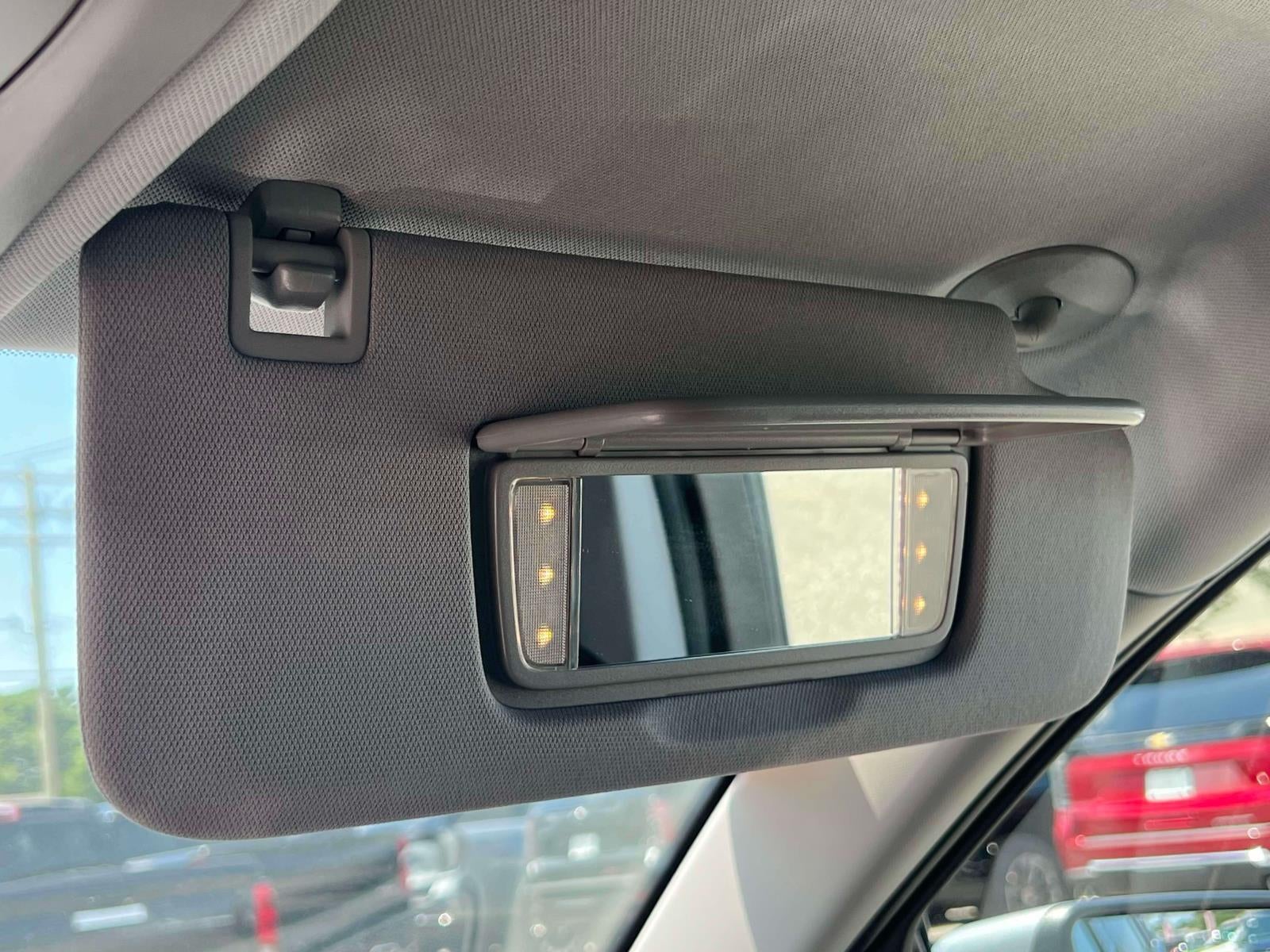 2023 Chevrolet Equinox AWD Premier